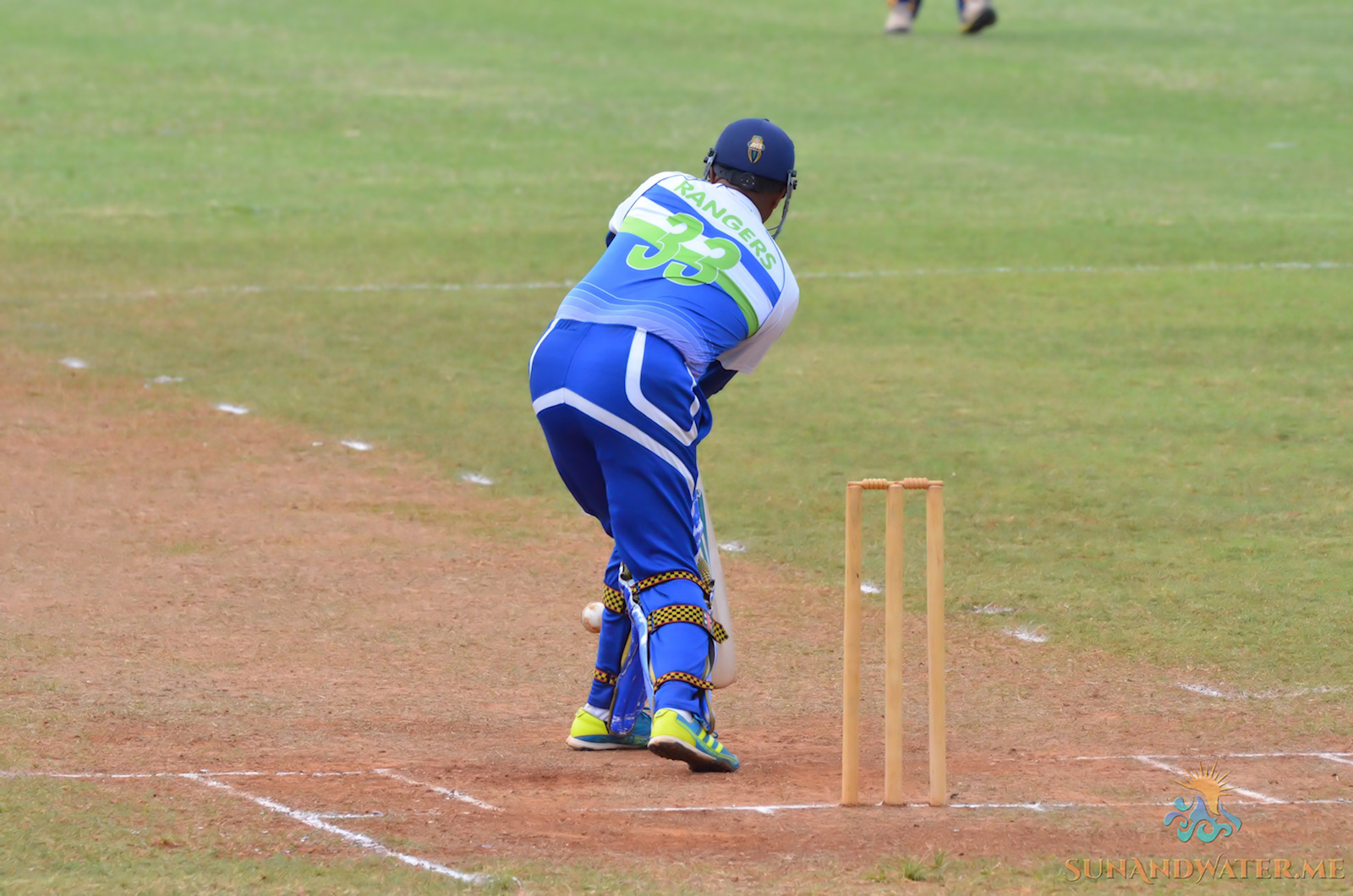 St. Davids vs Rangers (316)